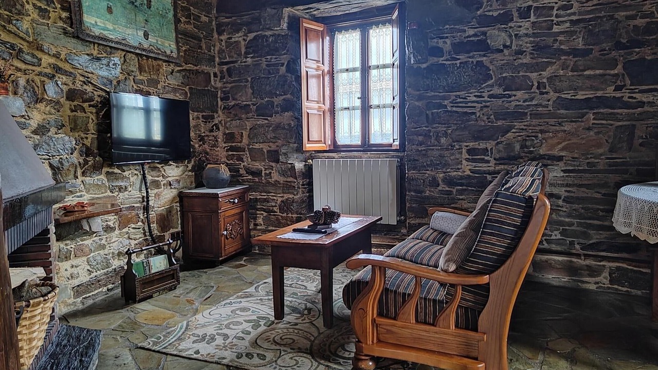 Photo of Livingroom in Pumares