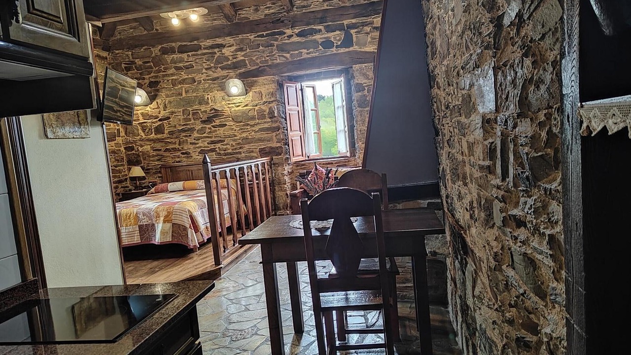 Photo of Bedroom in Pumares
