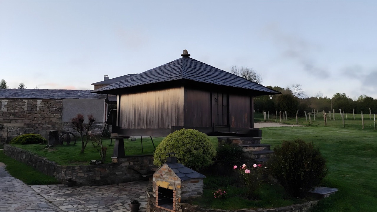 Photo of Outdoor in Pumares