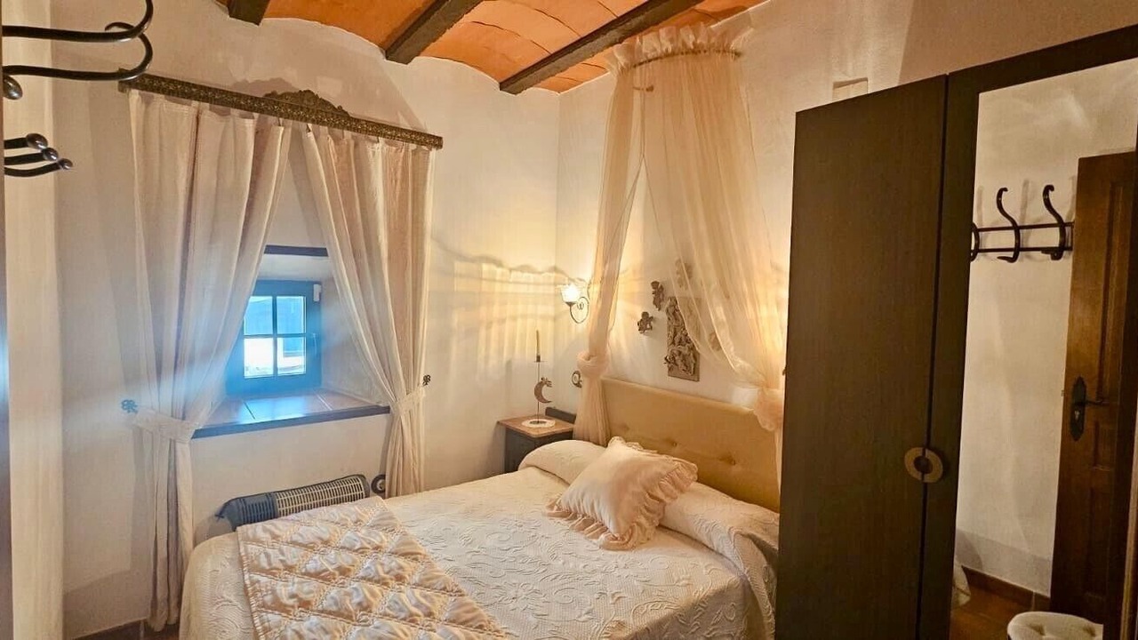 Photo of Bedroom in Villarejo de Fuentes