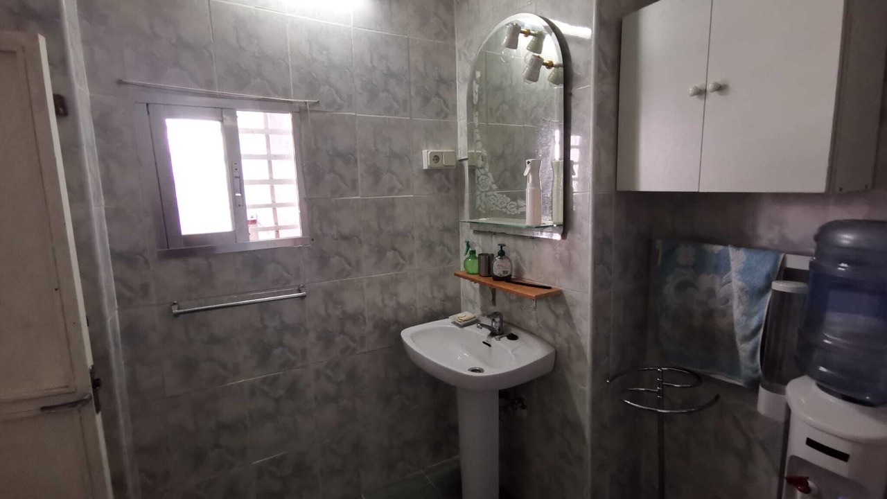 Photo of Bathroom in Hortaleza