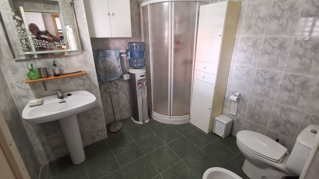 Photo of Bathroom in Hortaleza