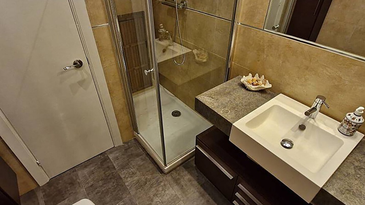 Photo of Bathroom in Santona