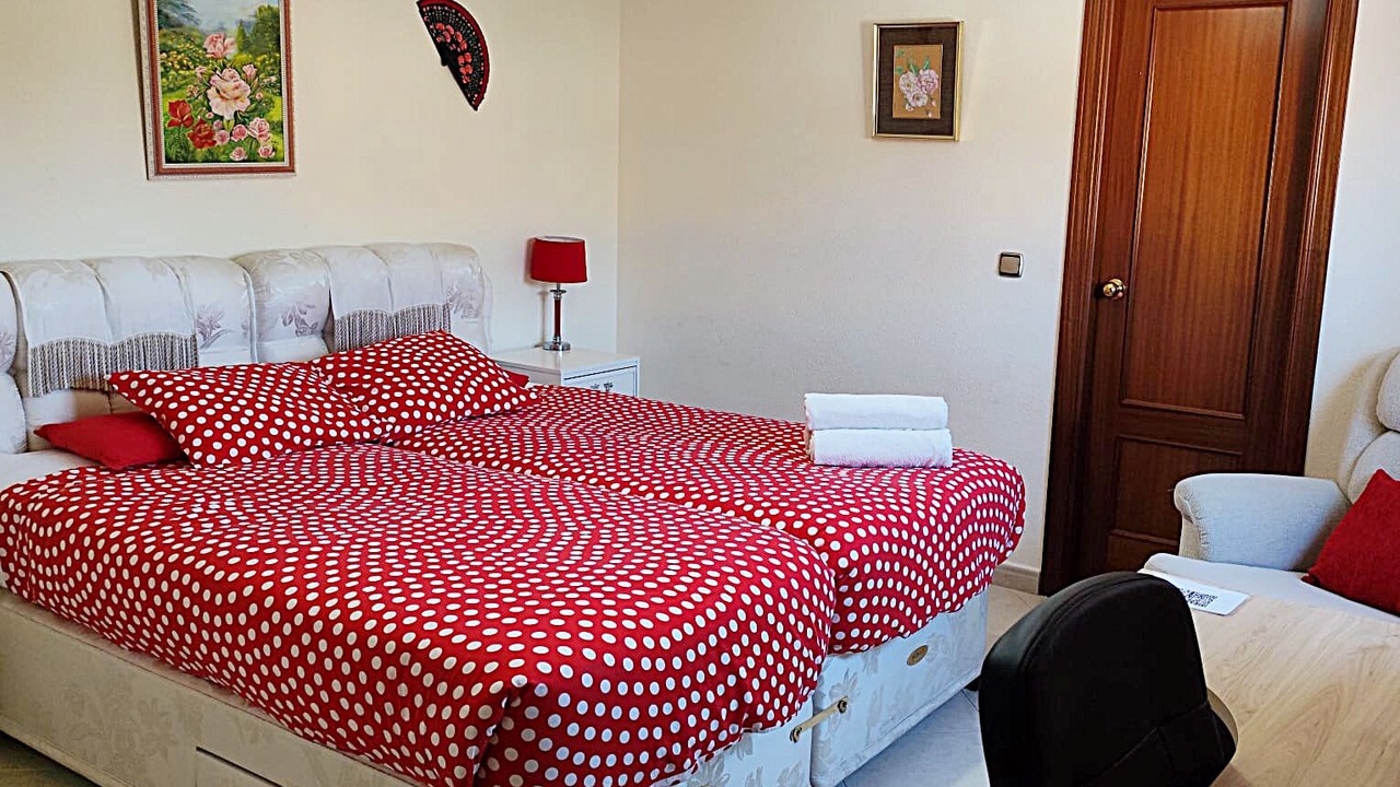 Photo of Bedroom in Belicena