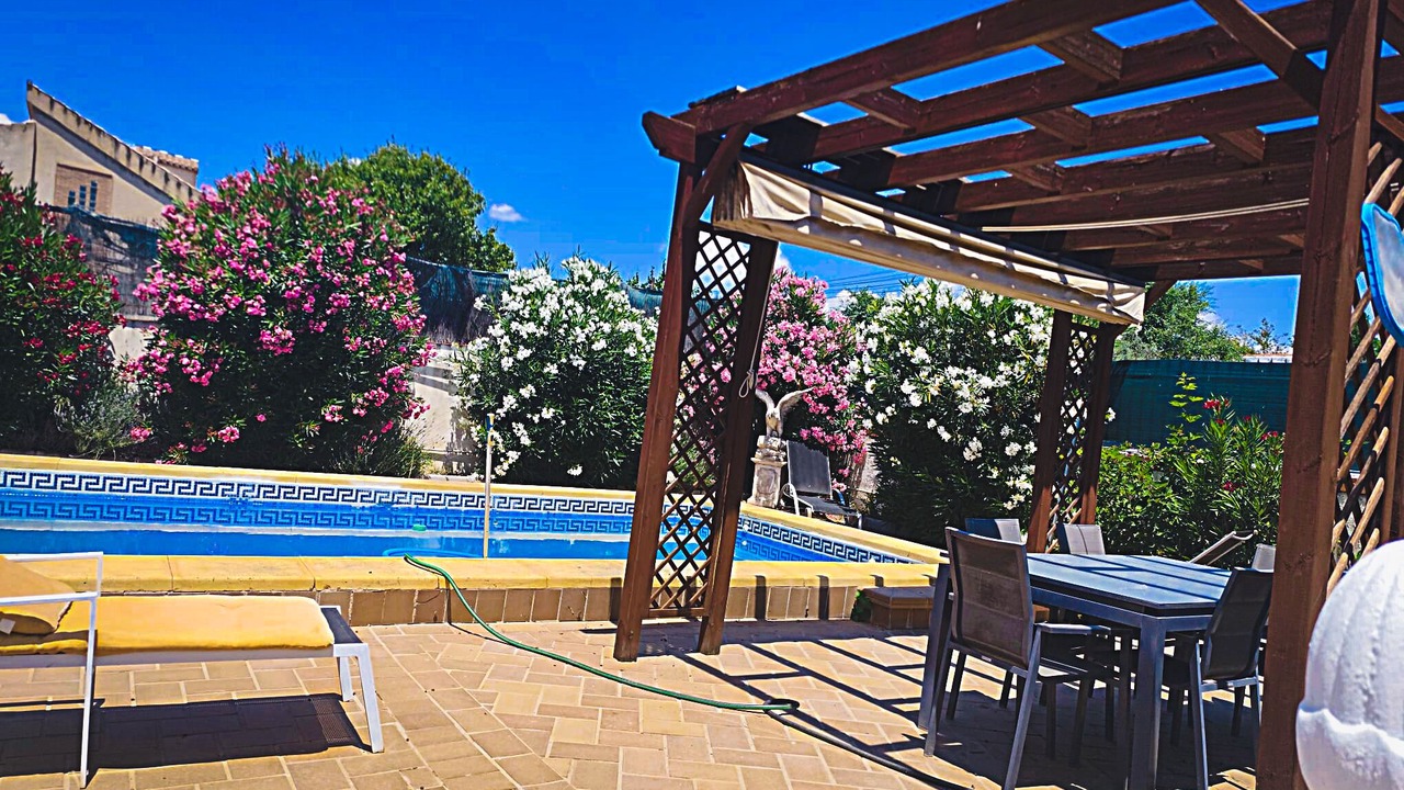 Photo of Outdoor in Belicena