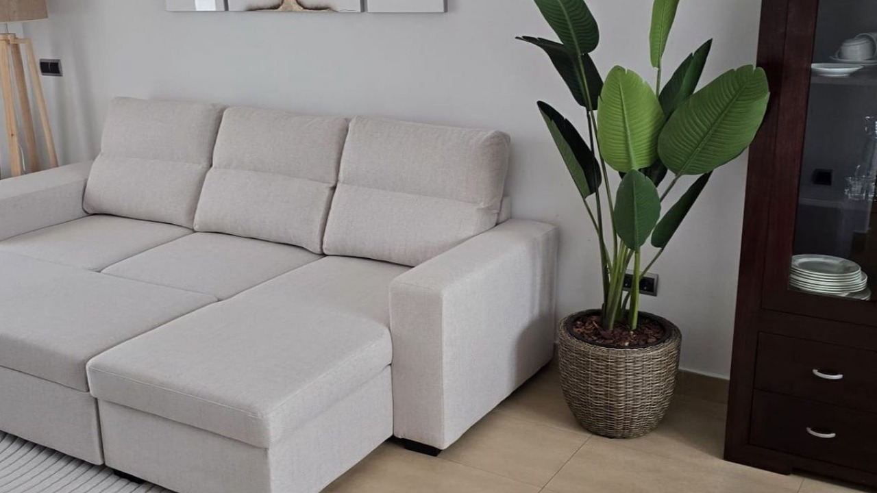 Photo of Livingroom in Los Alcazares