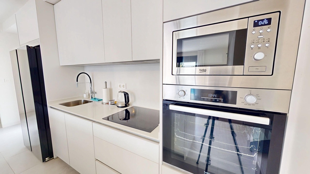 Photo of Kitchen in Torre-Pacheco