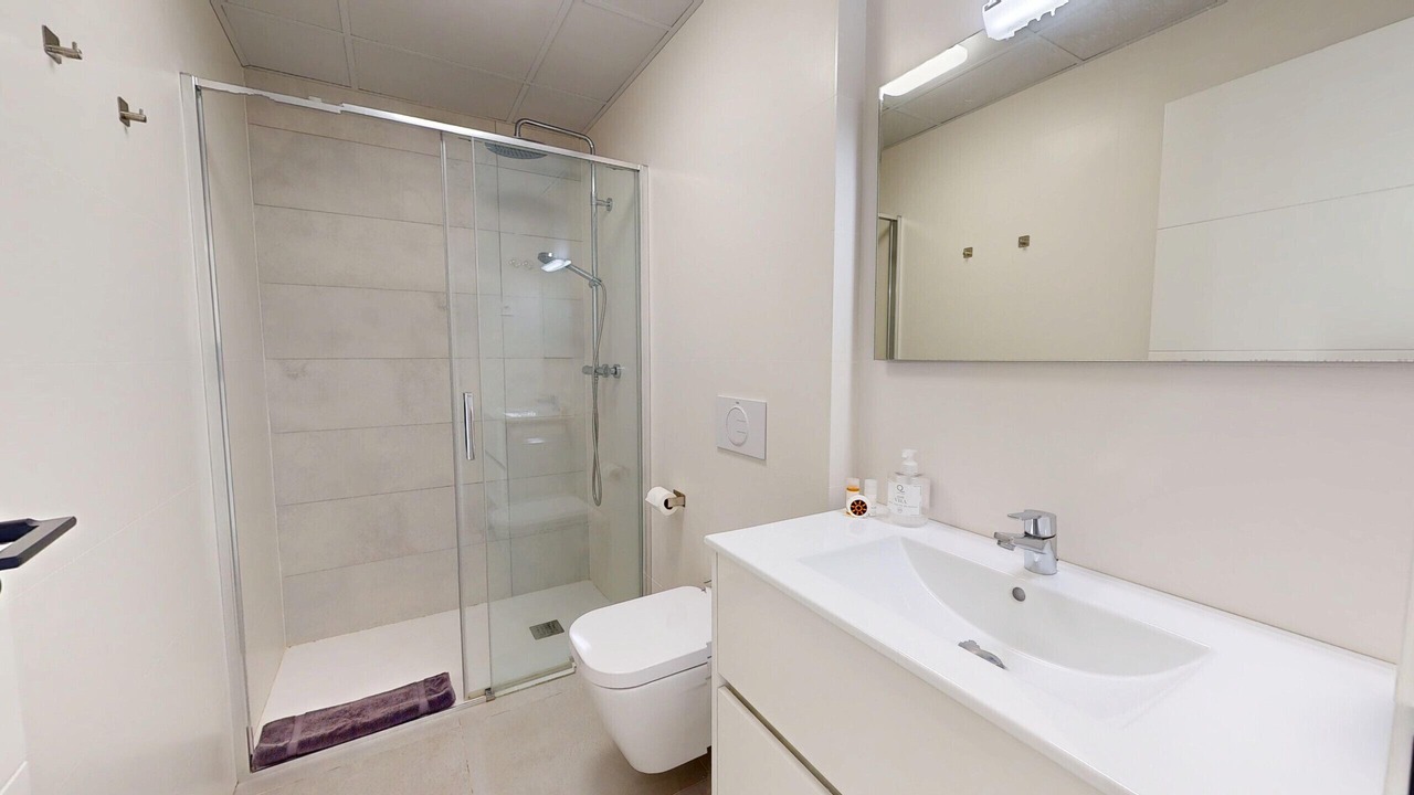 Photo of Bathroom in Torre-Pacheco