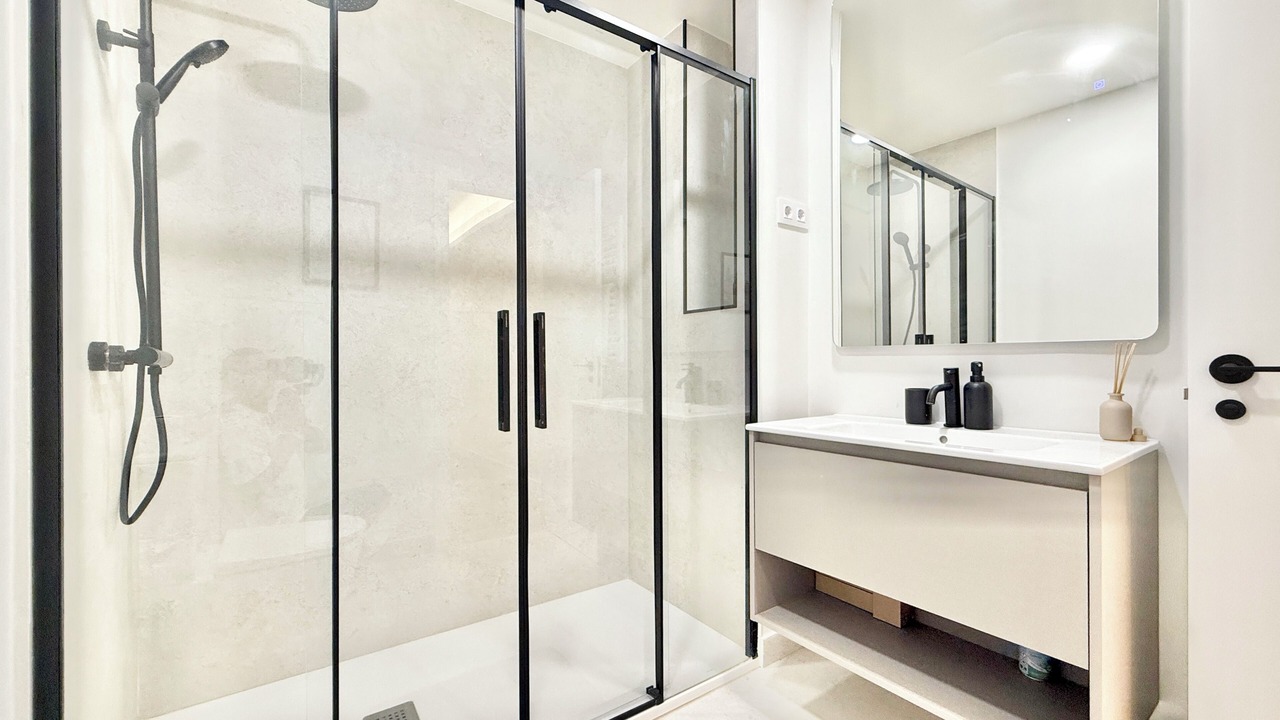 Photo of Bathroom in Goya