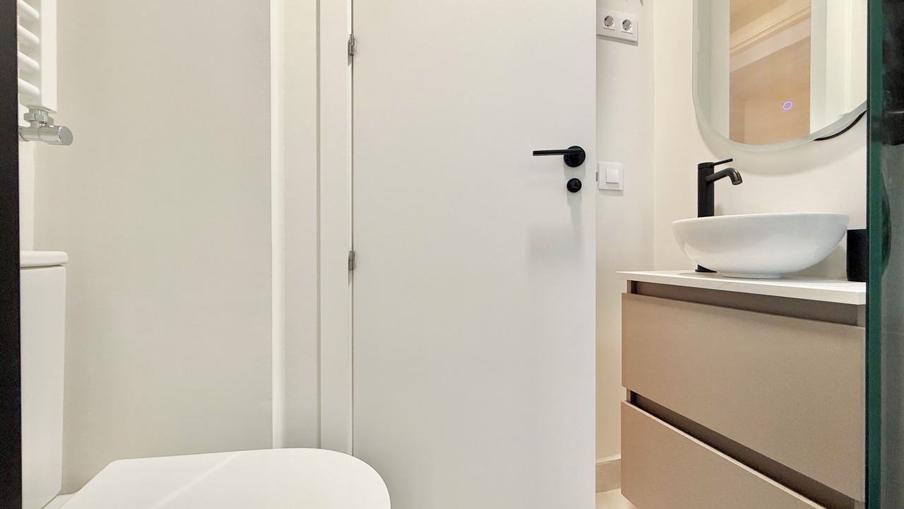 Photo of Bathroom in Goya