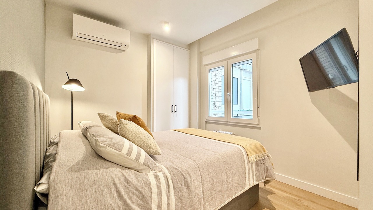 Photo of Bedroom in Goya