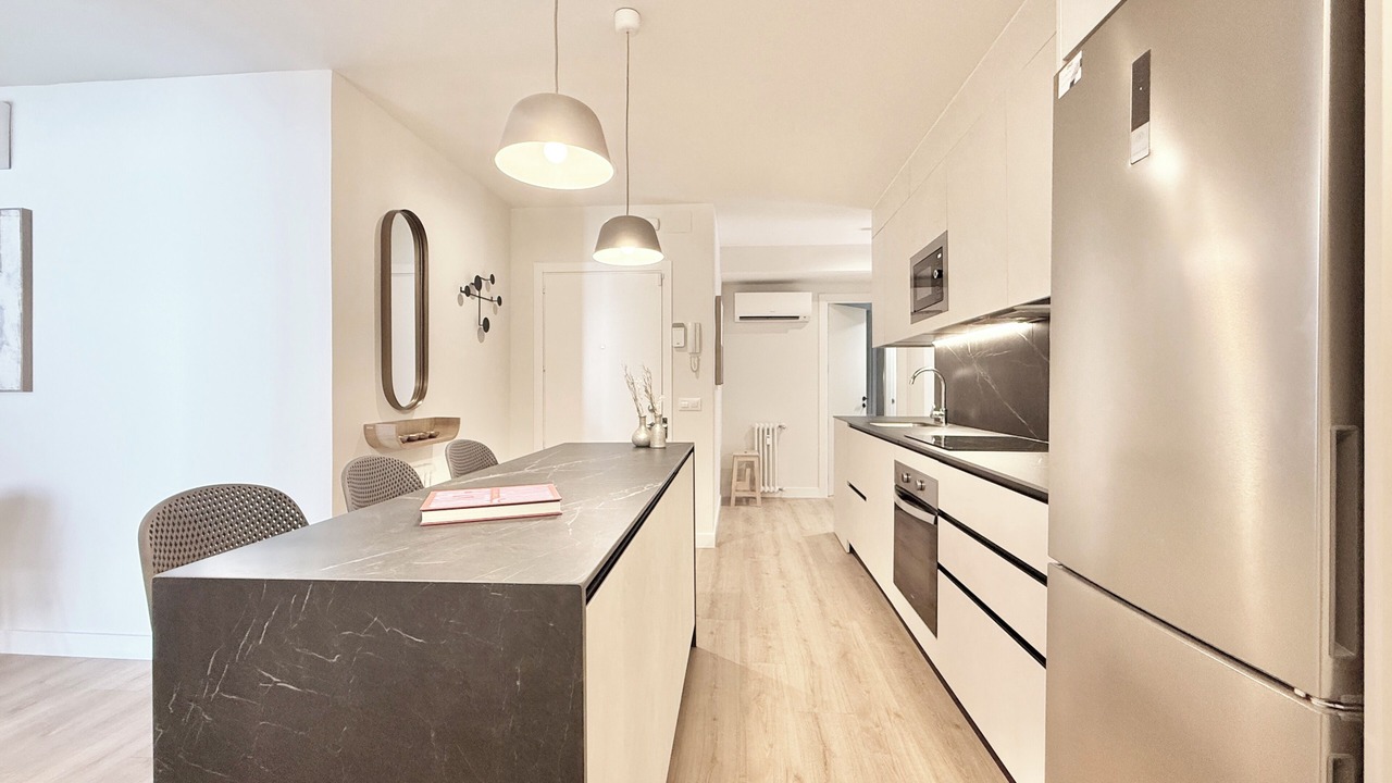 Photo of Kitchen in Goya