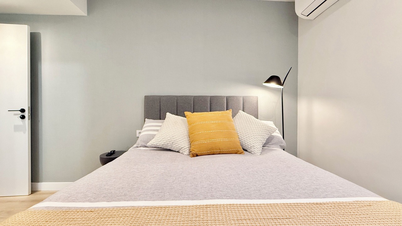 Photo of Bedroom in Goya