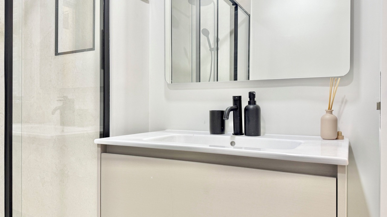 Photo of Bathroom in Goya