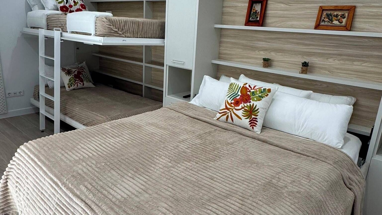 Photo of Bedroom in Vicalvaro