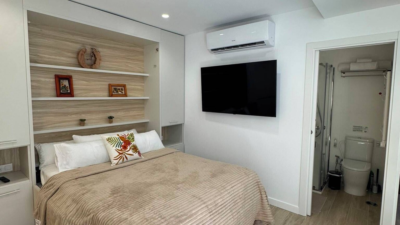 Photo of Bedroom in Vicalvaro