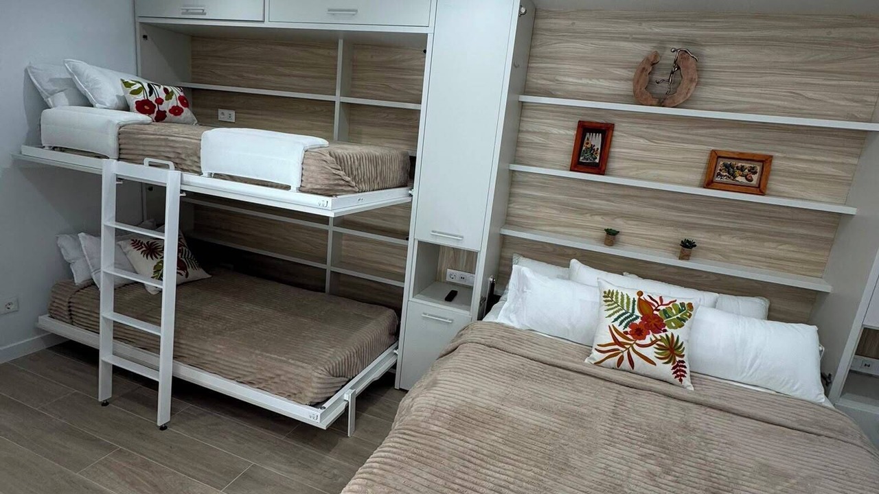Photo of Bedroom in Vicalvaro