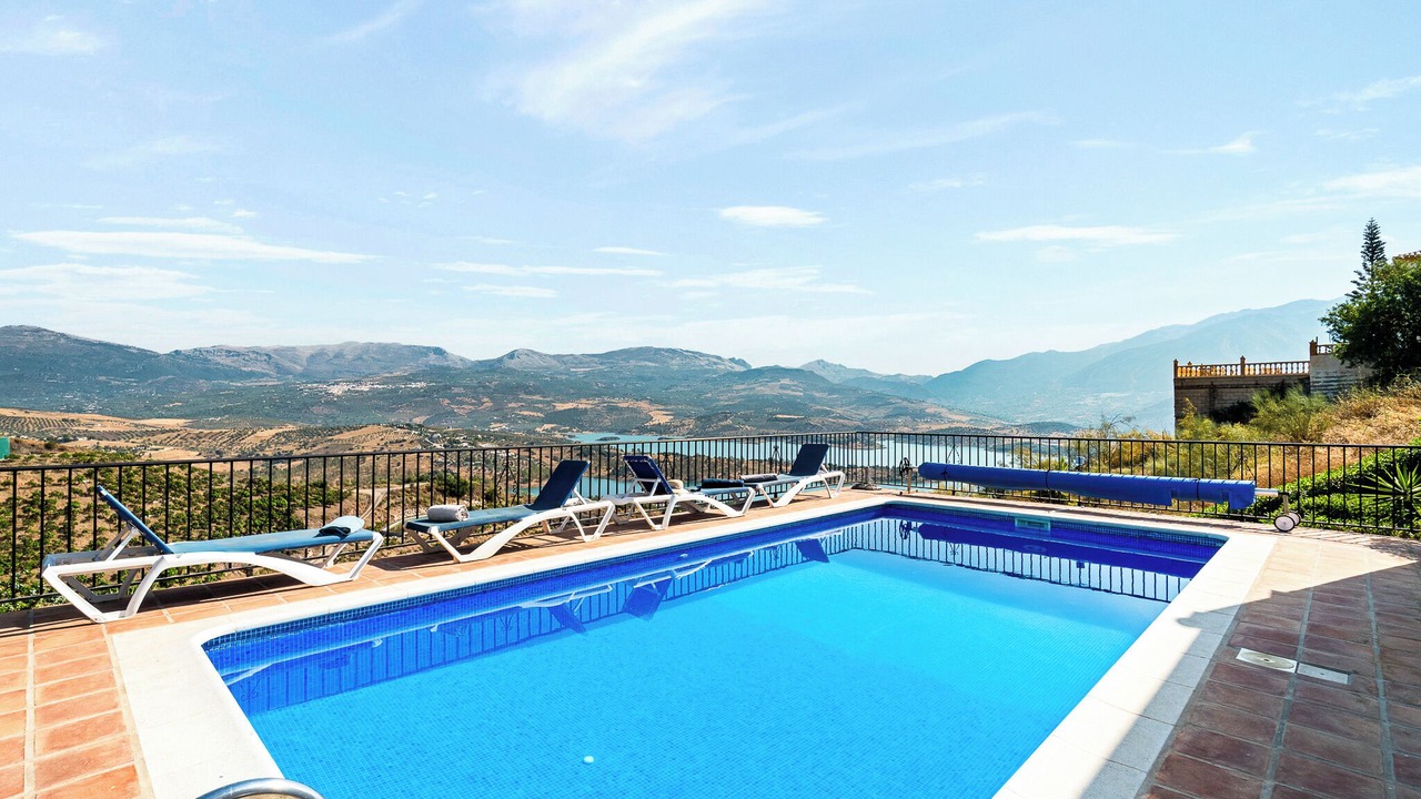 Photo of Outdoor in Los Romanes