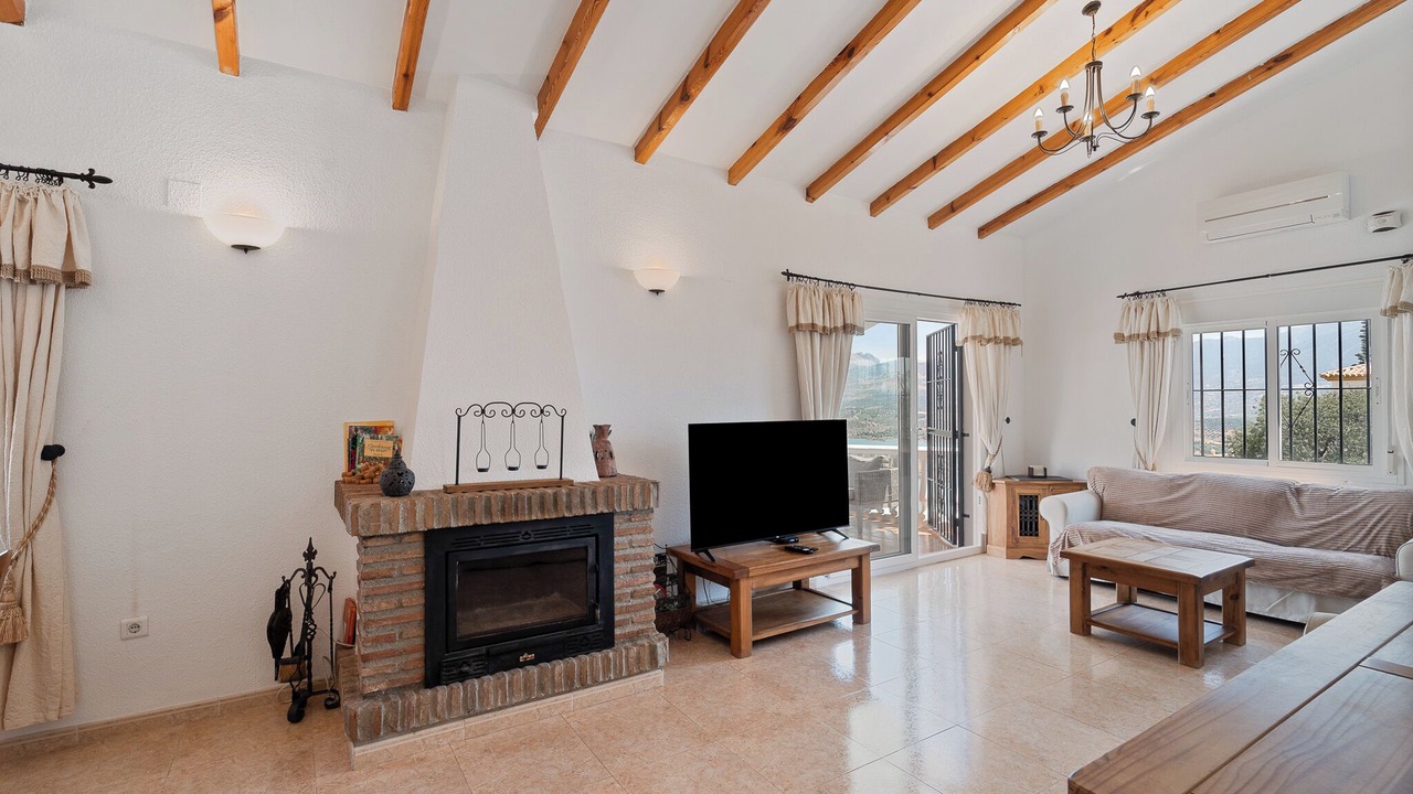 Photo of Livingroom in Los Romanes