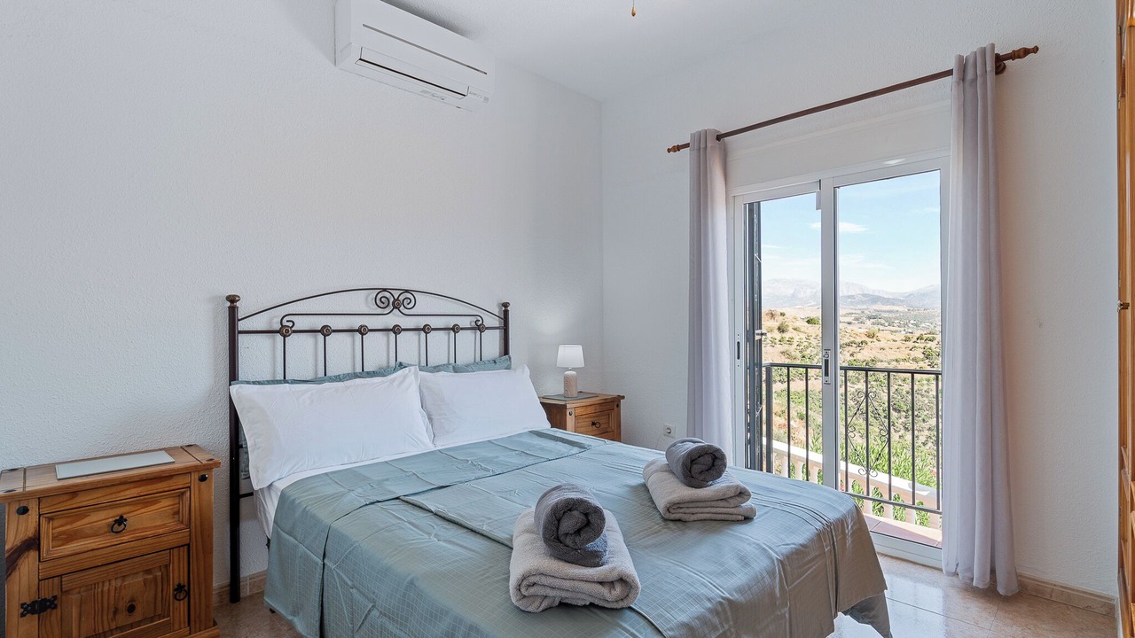 Photo of Bedroom in Los Romanes