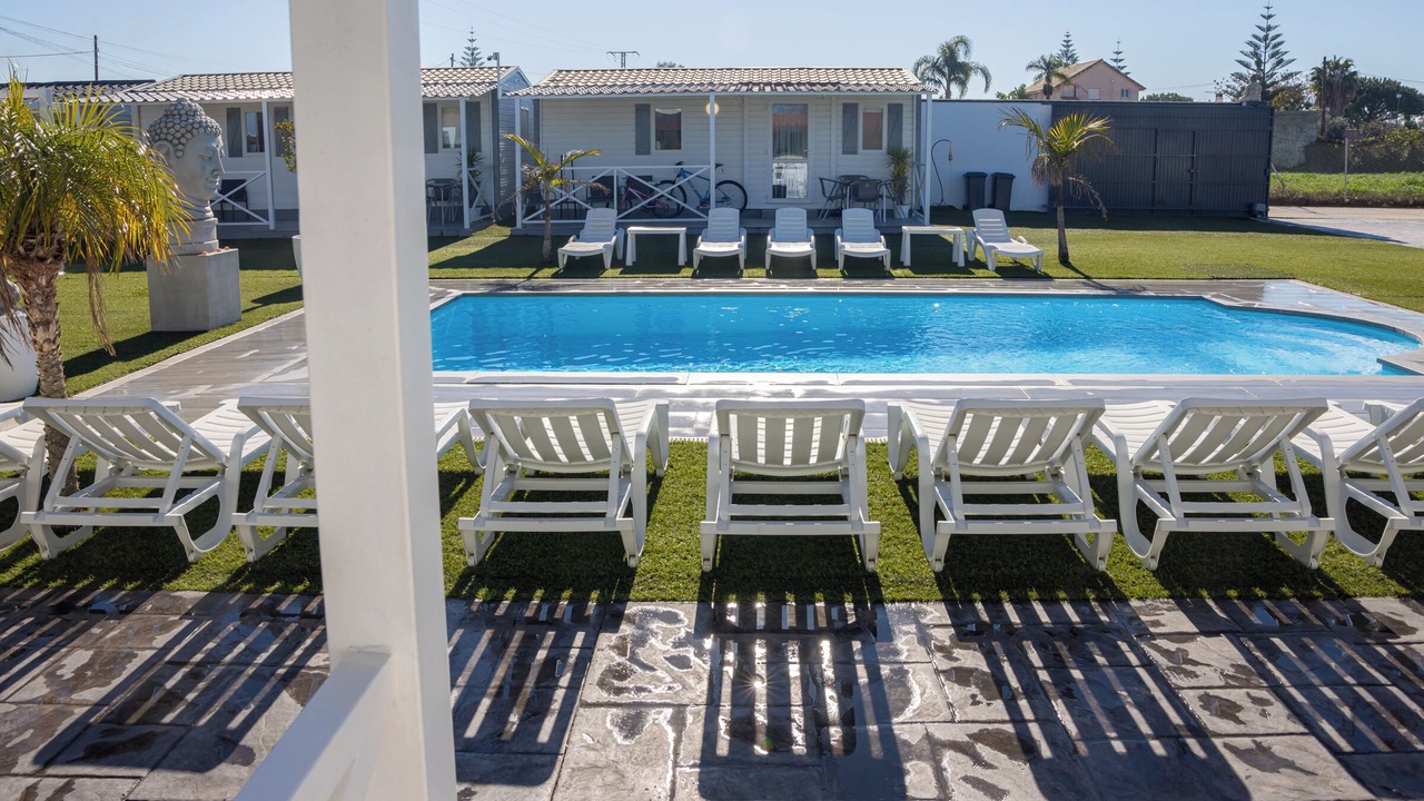 Photo of Outdoor in Chipiona