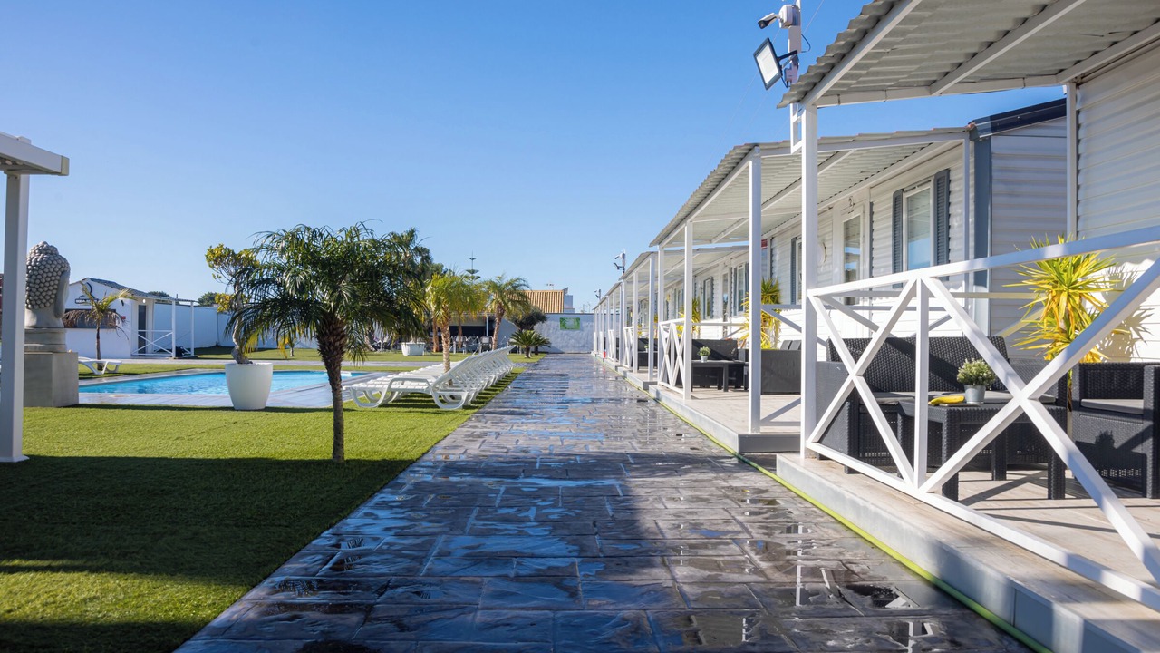 Photo of Outdoor in Chipiona