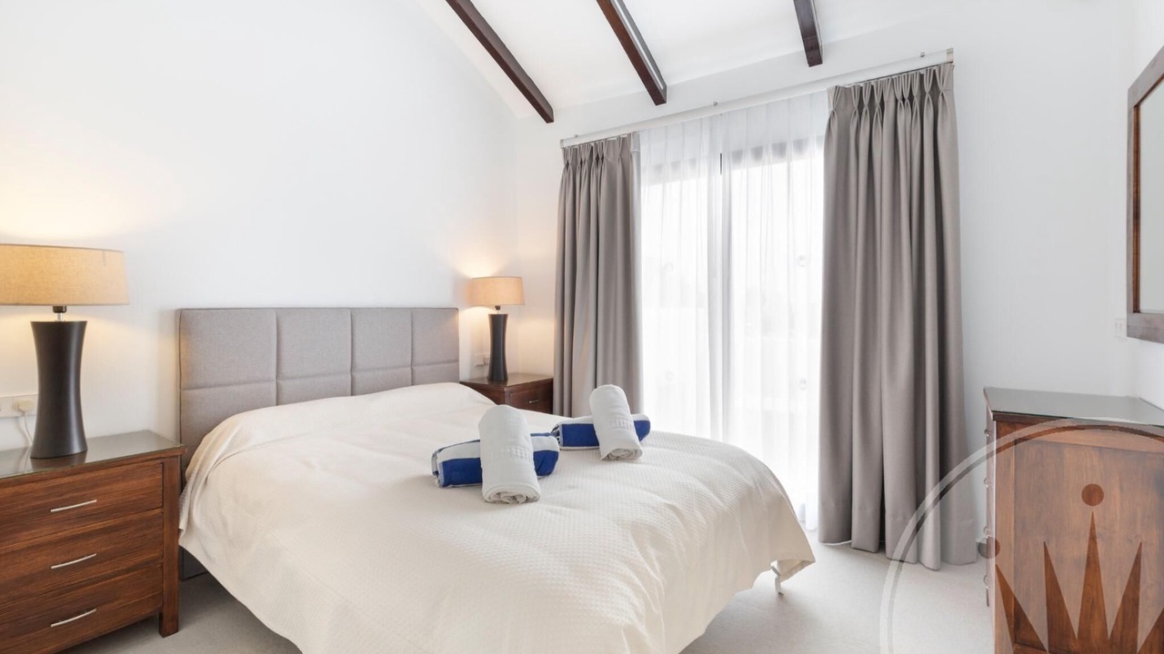 Photo of Bedroom in Diputacion de Rincon de San Gines