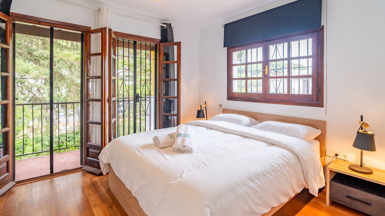 Photo of Bedroom in Elviria