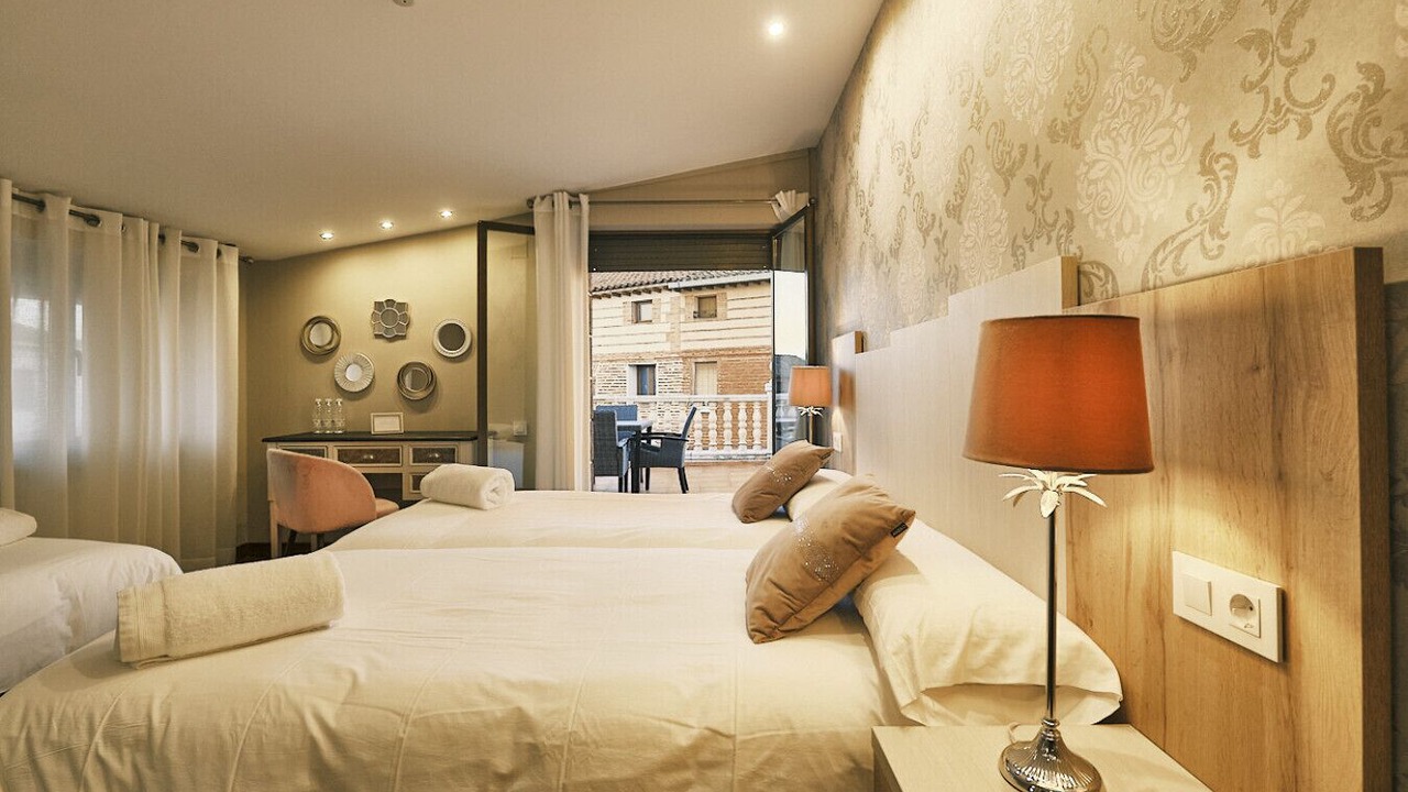 Photo of Bedroom in Azofra