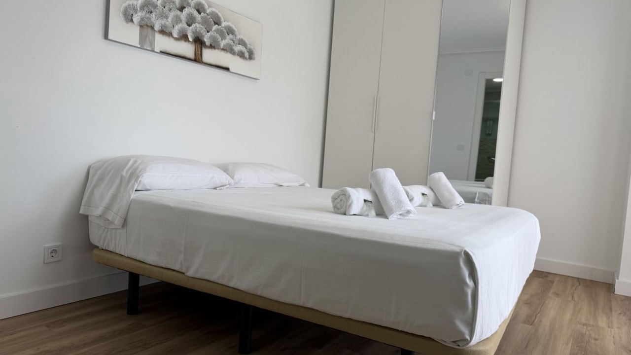 Photo of Bedroom in Colindres