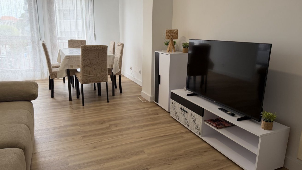 Photo of Livingroom in Colindres