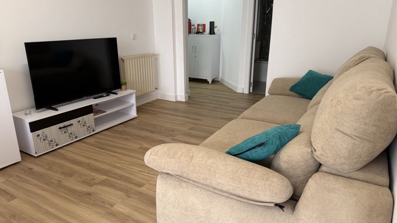 Photo of Livingroom in Colindres
