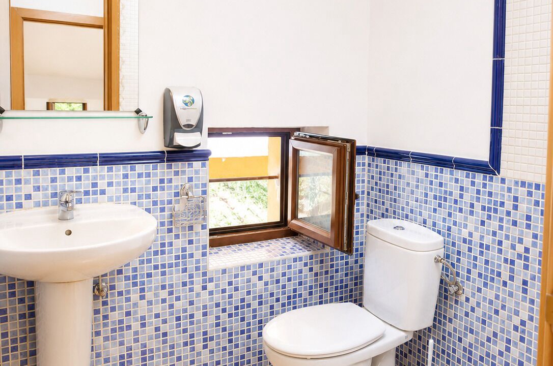 Photo of Bathroom in Arija