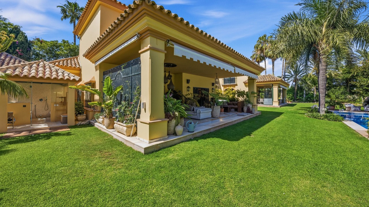 Photo of Outdoor in Guadalmina