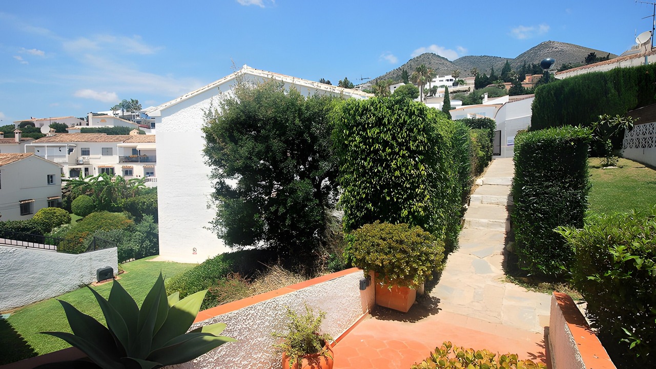 Photo of Outdoor in Puerto de la Torre