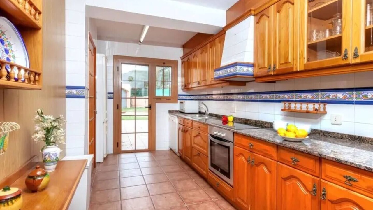 Photo of Kitchen in Lloret de Mar
