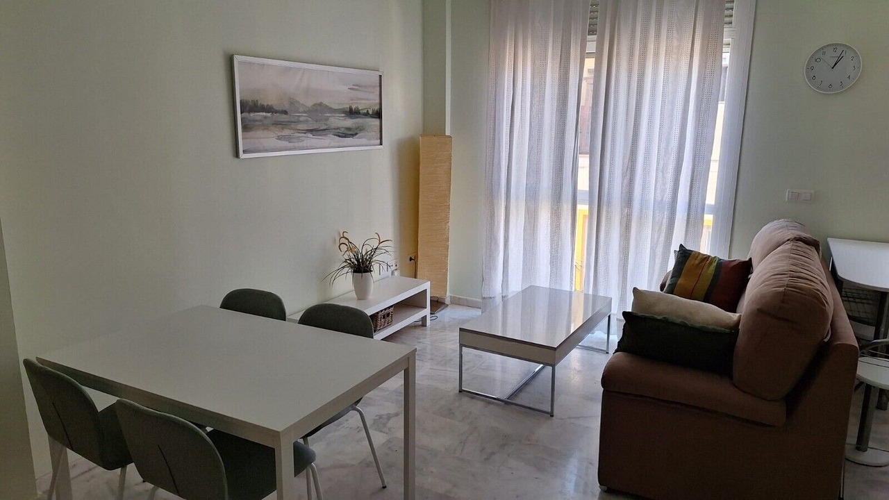 Photo of Livingroom in Nervion