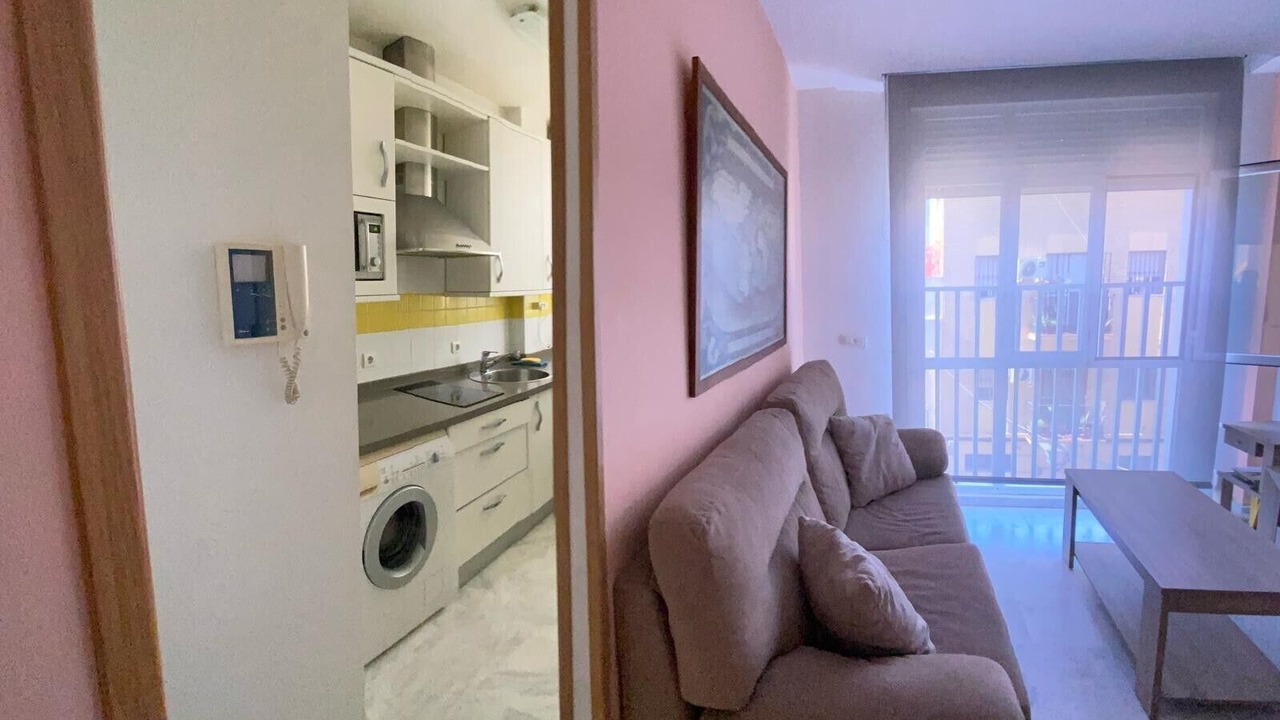 Photo of Livingroom in Nervion