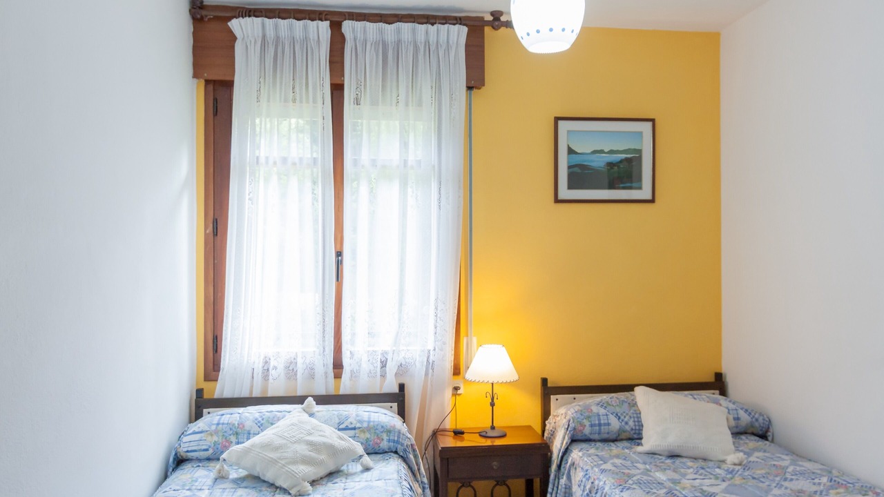 Photo of Bedroom in Cillorigo de Liebana
