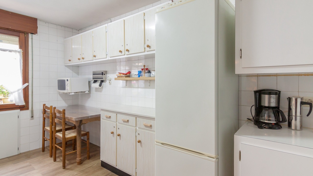 Photo of Kitchen in Cillorigo de Liebana