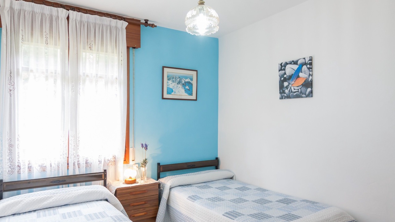 Photo of Bedroom in Cillorigo de Liebana