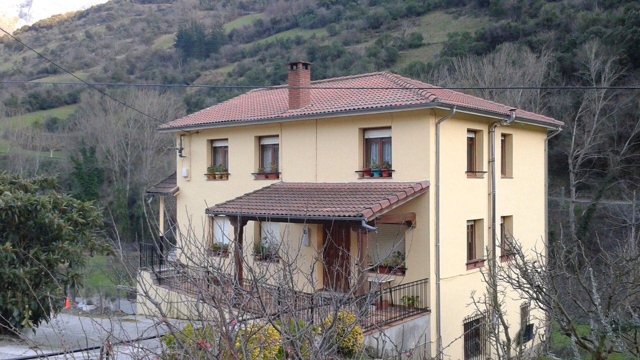 Photo of Outdoor in Cillorigo de Liebana
