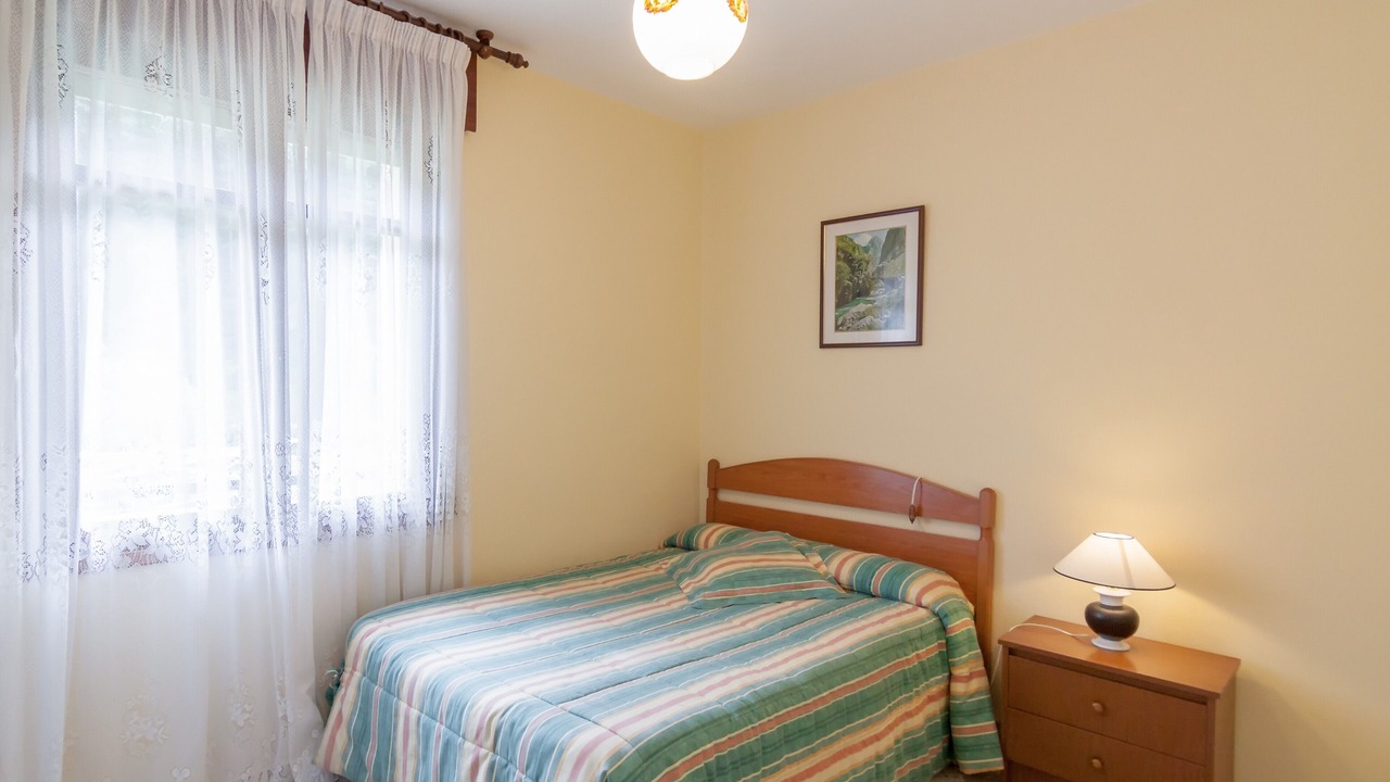 Photo of Bedroom in Cillorigo de Liebana