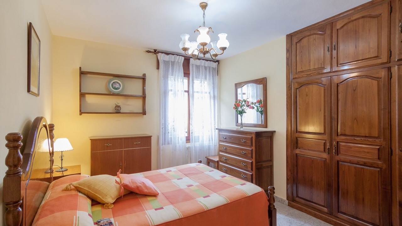 Photo of Bedroom in Cillorigo de Liebana