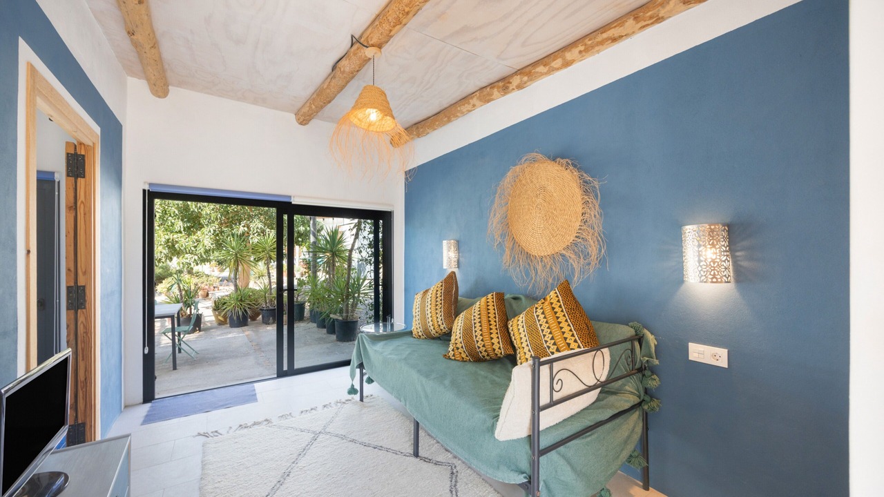 Photo of Livingroom in San Ambrosio