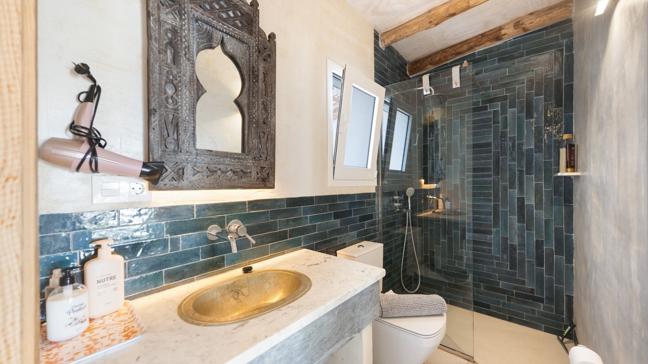 Photo of Bathroom in San Ambrosio