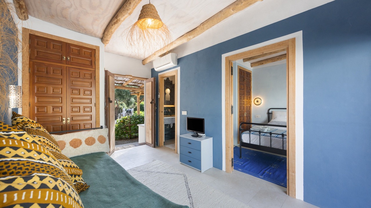 Photo of Bedroom in San Ambrosio