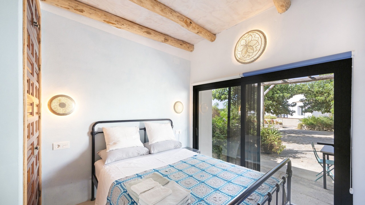 Photo of Bedroom in San Ambrosio