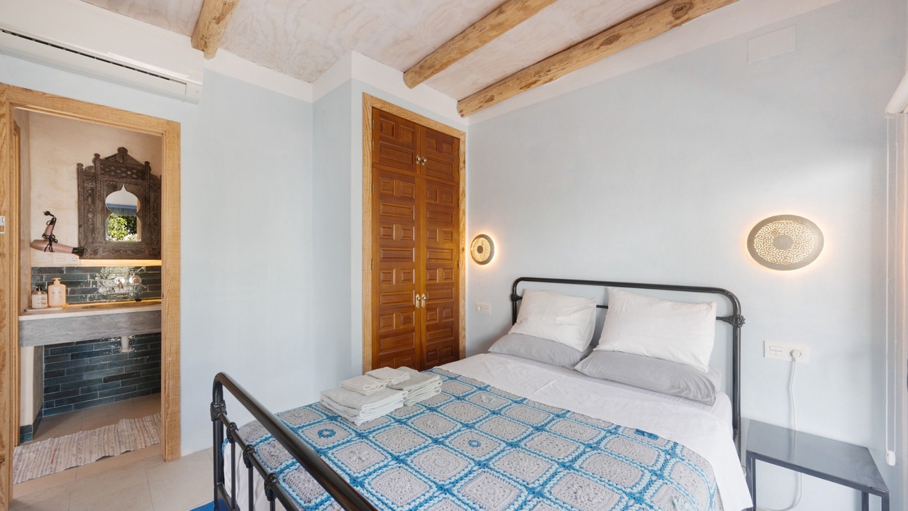 Photo of Bedroom in San Ambrosio