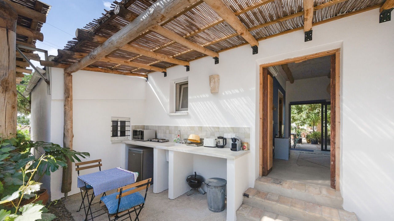 Photo of Outdoor in San Ambrosio